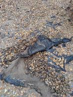 Gratis ophalen Grind, Ophalen