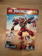 Lego Ninjago Legacy 70665 - De Samurai Mech, Kinderen en Baby's, Speelgoed | Duplo en Lego, Ophalen of Verzenden, Nieuw, Complete set