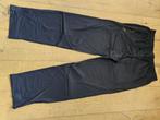 Donkerblauwe Australian trainingbroek maat 56, Maat 56/58 (XL), Zo goed als nieuw, Australian, Algemeen