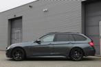 BMW 3 Serie Touring 318i M Sport Corporate Lease I AUT. I PA, Automaat, Gebruikt, 1465 kg, Stationwagon