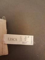 Te koop 3 zgan Lisca bh-s 90 D, Ophalen of Verzenden, Zwart, BH