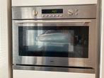 ATAG Combi Oven Stoomoven - Zeer Goed!, 45 tot 60 cm, Oven, Hete lucht, Ophalen of Verzenden