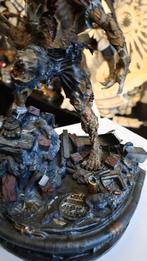 Resident Evil 2 William G2 Resin Statue Palisades tyrant, Gebruikt, 3-1-3 Uchihiranomachi, Chuo-ku, Osaka 540-0021, Japan, Ophalen of Verzenden