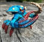 Schleich Eldrador - vechtkrab, Kinderen en Baby's, Speelgoed | Actiefiguren, Ophalen of Verzenden, Zo goed als nieuw