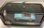 Jsn Triple9 1:43 Volvo P1900 Sport Cabrio lichtblauw, -, Nieuw, Ophalen of Verzenden, Overige merken