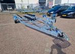 NIEUW!!! Vlemmix balkentrailer voor boten met schroefas, Ophalen of Verzenden, Nieuw, 6 tot 9 meter