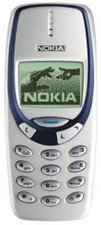 Gezocht Nokia 3310/3330, Telecommunicatie, Mobiele telefoons | Nokia, Ophalen of Verzenden, Zo goed als nieuw, Geen camera, Blauw