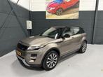 Land Rover Range Rover Evoque 2.0 Si 4WD Prestige Aut - Navi, Euro 5, 4 cilinders, Beige, Bedrijf