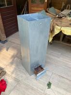 rookoven  op hout, groot model, Ophalen, Nieuw
