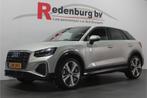 Audi Q2 35 TFSI S Edition - Automaat - Camera / Carplay / St, 4 cilinders, 150 pk, Bedrijf, 690 kg