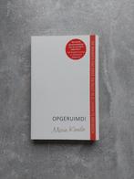 Opgeruimd! - Marie Kondo, Boeken, Ophalen of Verzenden, Gelezen, Marie Kondo