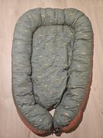 Babynestje met dino print, Ophalen, Zo goed als nieuw, Overige typen