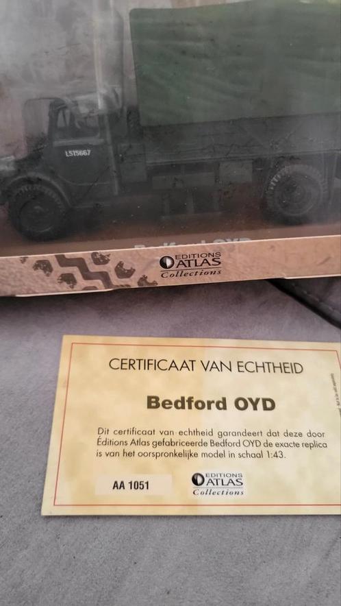 ww2 modellen met certificaat sealed, Hobby en Vrije tijd, Modelauto's | 1:32, Zo goed als nieuw, Auto, Overige merken, Ophalen