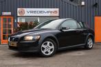 Volvo C30 1.6 Advantage, Auto's, Volvo, Voorwielaandrijving, 1596 cc, Gebruikt, Zwart