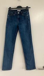 Mooie spijkerbroek Morgan de Toi maat 36, Kleding | Dames, Blauw, Zo goed als nieuw, W28 - W29 (confectie 36), Morgan