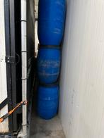 3 vet tonnen, Tuin en Terras, 150 liter of meer, Ophalen, Kunststof