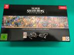 Super smash bros ultimate limited edition, Spelcomputers en Games, Vechten, Ophalen of Verzenden, Zo goed als nieuw, 3 spelers of meer