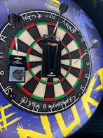 Mission Wessel Nijman 95% - Dartpijlen, Sport en Fitness, Darts, Ophalen of Verzenden, Zo goed als nieuw, Pijlen