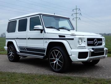 Mercedes G63 AMG te huur | trouwauto huren | G63 G klasse  beschikbaar voor biedingen