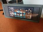 The Beatles Ingelijste Foto Collage, Ophalen