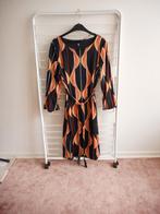 Mooie jurk K Design mt XL 52 rekbare stof, Kleding | Dames, Jurken, K Design, Overige kleuren, Support@k-designfashion.com, Sint-Jansstraat 94, 8791 Waregem Belgium