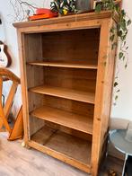 Antieke kast, grenen, Ophalen, Gebruikt, 25 tot 50 cm