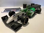 Team Associated RC10F6 Factory Team Kit, Elektro, Gebruikt, Ophalen of Verzenden, Schaal 1:10
