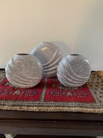 Vazen, Overige materialen, Gebruikt, Overige kleuren, Ophalen of Verzenden