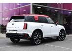 MINI Countryman E / John Cooper Works / Pakket L / 20" John, Stof, Gebruikt, 750 kg, Countryman