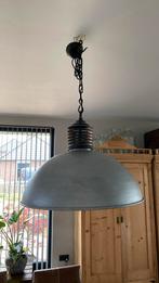 XL Hanglamp Light en Living, Huis en Inrichting, Ophalen of Verzenden, Gebruikt, Metaal, 75 cm of meer