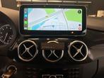 Mercedes B-Klasse scherm Apple CarPlay Android Auto inbouwen, Nieuw, Ophalen of Verzenden