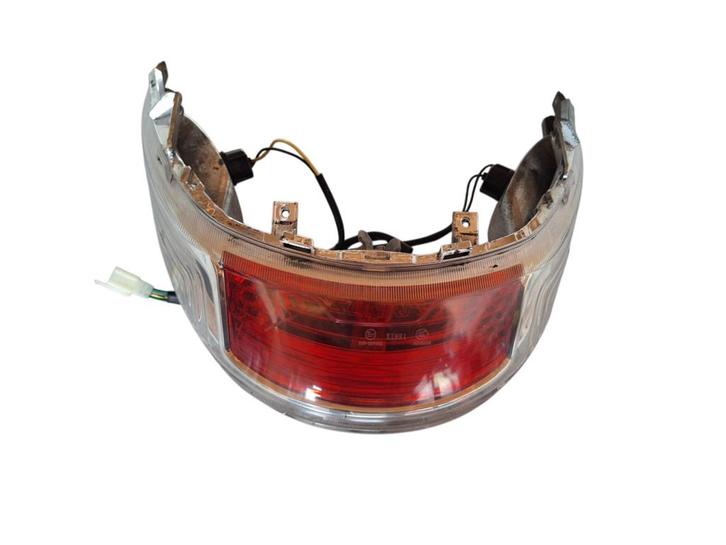 Achterlicht origineel Monasso Grace, Fietsen en Brommers, Brommeronderdelen | Scooters, Gebruikt, Ophalen of Verzenden