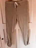 10 Days leuke linnen jogger maat XS, Kleding | Dames, Broeken en Pantalons, 10days, Ophalen of Verzenden, Zo goed als nieuw, Maat 34 (XS) of kleiner