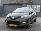 Renault Captur 0.9 TCe Authentique 1e Eigenaar,Navi,Airco,Cr, Auto's, Renault, Voorwielaandrijving, 898 cc, Stof, Gebruikt