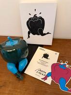 Piet Parra x Case Studyo Bell Pepper Panic Ceramic Sculpture, Ophalen of Verzenden, Zo goed als nieuw