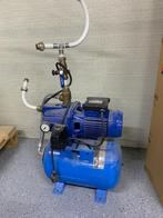 EBARA Hydrofoor AGA 100, Tuin en Terras, Waterpompen, Ophalen, Gebruikt, Elektrisch, Hydrofoorpomp