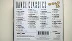 Dance Classics Gold Volume 2, Cd's en Dvd's, Cd's | Verzamelalbums, Ophalen of Verzenden, Zo goed als nieuw, Dance