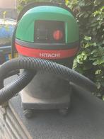 Hitachi NT 1232 bouw stofzuiger, Doe-het-zelf en Verbouw, Reinigingsmachines, Ophalen, Gebruikt