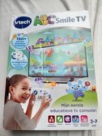 Vtech ABC smile tv, Ophalen, Nieuw, 4 tot 6 jaar