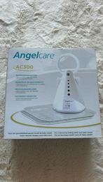 Babyphone met bewegingsmonitor tegen wiegendood, Ophalen of Verzenden, Zo goed als nieuw, Minder dan 100 meter