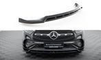 Voorlip sideskirt diffuser spoiler - GLC Coupe AMG-Line C254, Auto diversen, Tuning en Styling, Ophalen of Verzenden