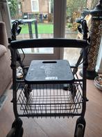 Rollator  stevig e. Inklapbaar, Ophalen of Verzenden