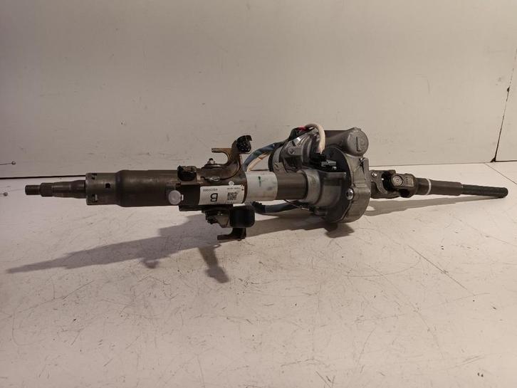 Stuurbekrachtigingspomp electrisch Toyota Yaris, Auto-onderdelen, Besturing, Toyota, Gebruikt, Herkomst onderdeel bekend, 12 maanden garantie