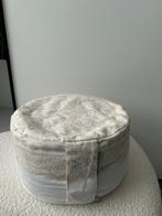 Meditatiekussen, Ophalen of Verzenden, Nieuw, Rond, Minder dan 50 cm