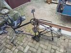 fietsen frame, Ophalen, Gebruikt, Batavus