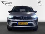 Opel Crossland 1.2 Turbo Ultimate, 12 maanden, 840 kg, Gebruikt, Euro 6
