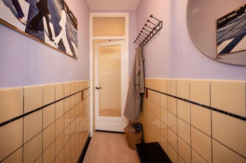 Click laminaat vloer - GRATIS, Doe-het-zelf en Verbouw, Vloerdelen en Plavuizen, Zo goed als nieuw, Laminaat, Hout, 50 tot 150 cm