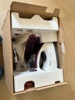 Nieuwe Tefal Easy Pressing Stoomgenerator, Ophalen of Verzenden, Nieuw, Strijkijzer met snoer