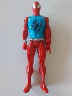 Spider-Man Action Figure +- 30 cm (2018), Kinderen en Baby's, Speelgoed | Actiefiguren, Ophalen of Verzenden, Zo goed als nieuw