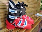 Atomic Redstar JR4 Maat 25-25,5 (38 38,5), Ophalen, 160 tot 180 cm, Schoenen, Zo goed als nieuw